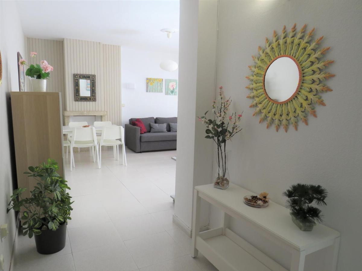 Apartamento Elizabeth With Seaviews! Torremolinos