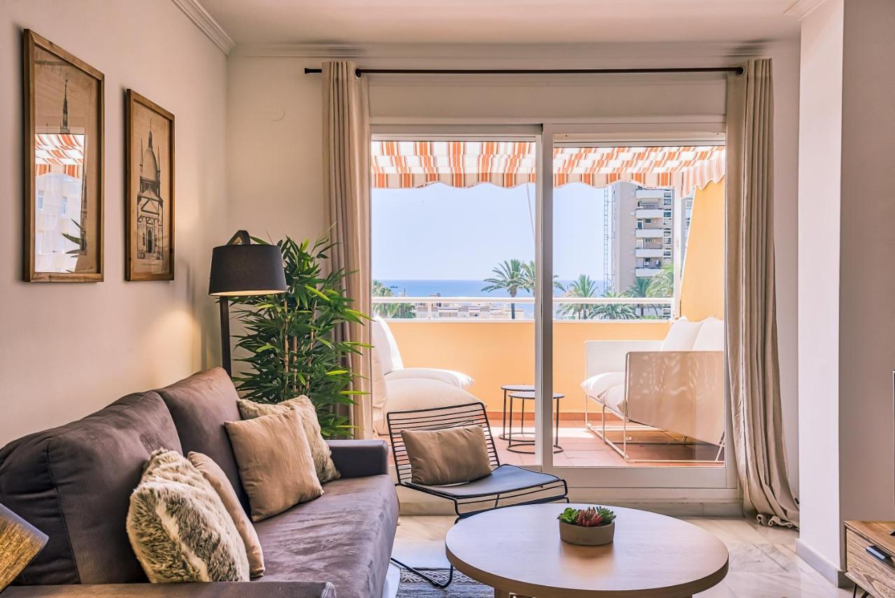 Sur Apartment