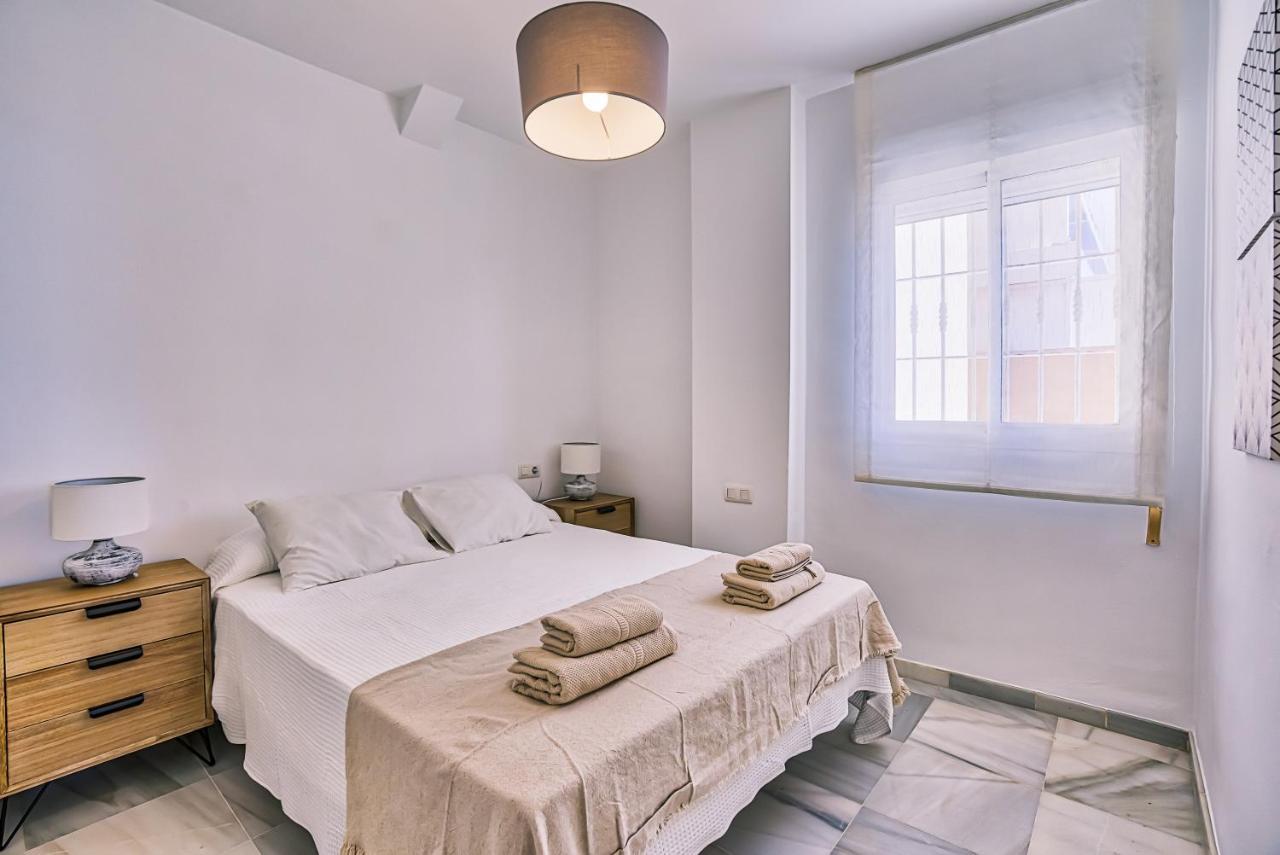 Apartment Sur Torremolinos