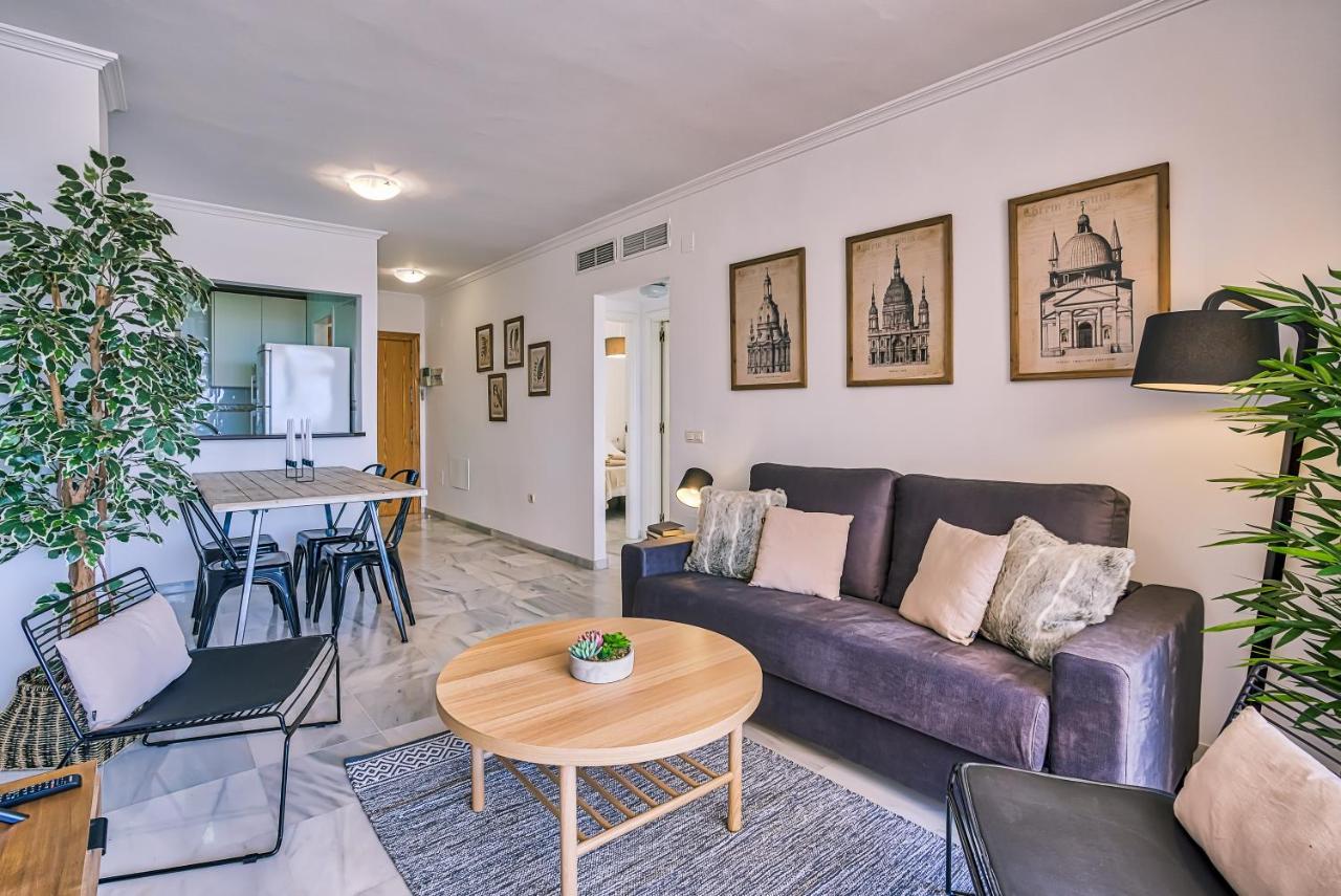 Apartment Sur Torremolinos