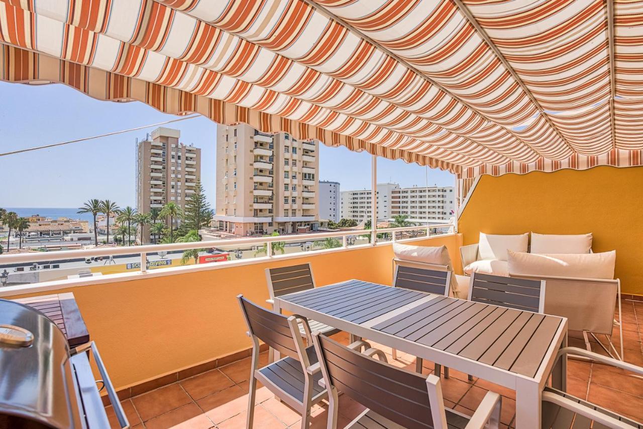 Sur Apartment Torremolinos