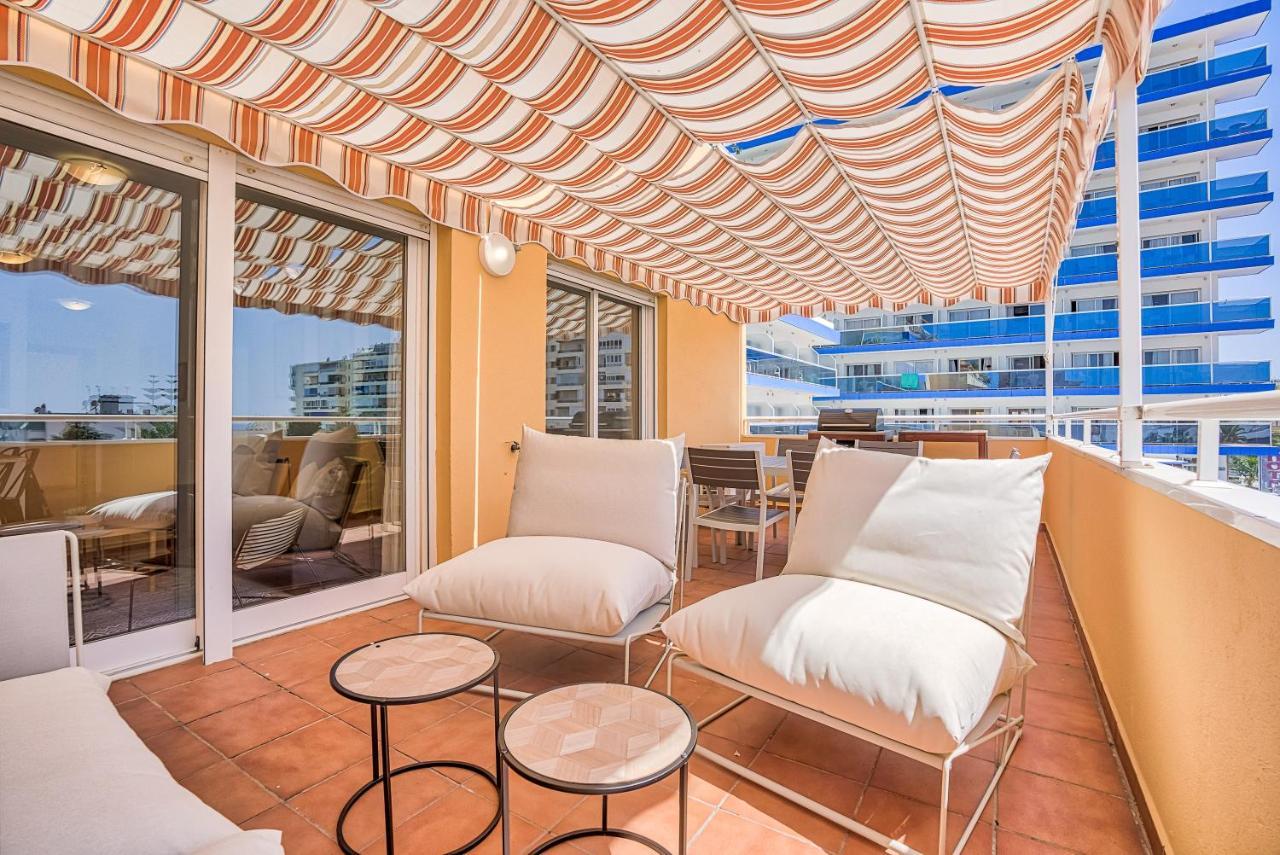 Sur Apartment Torremolinos