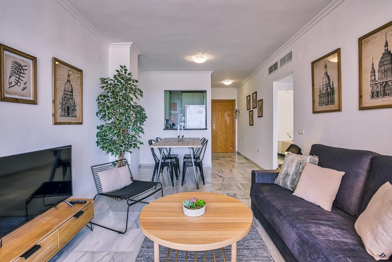 Sur Apartment Torremolinos