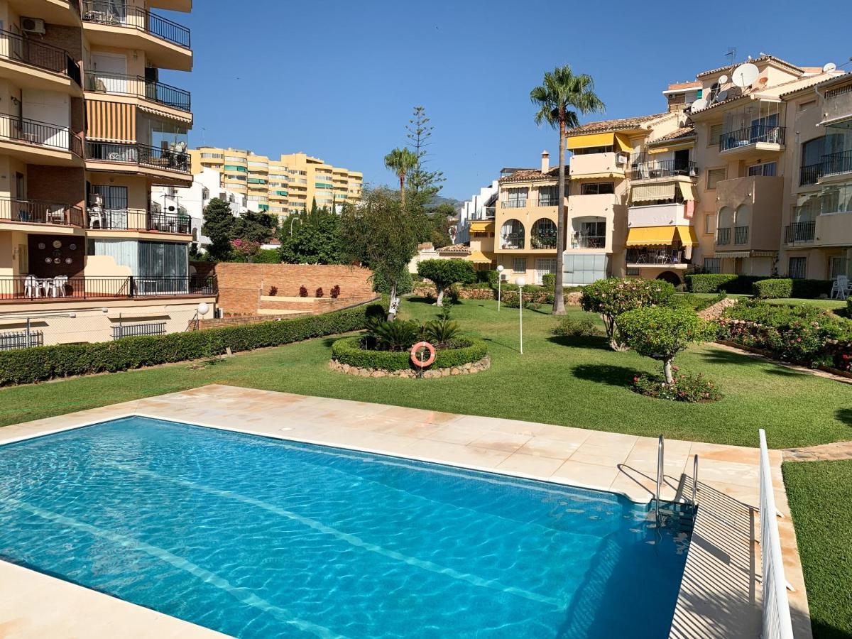 Erisa Terral Apartamento Torremolinos
