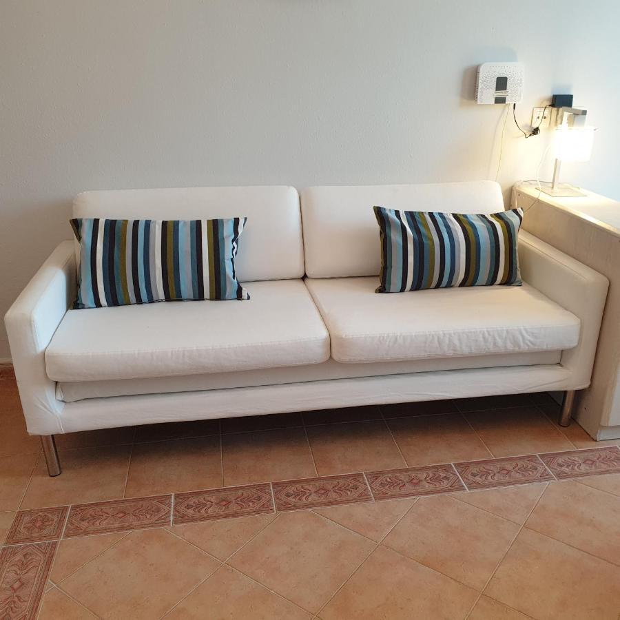 Carihuela Park Palace Apartment
