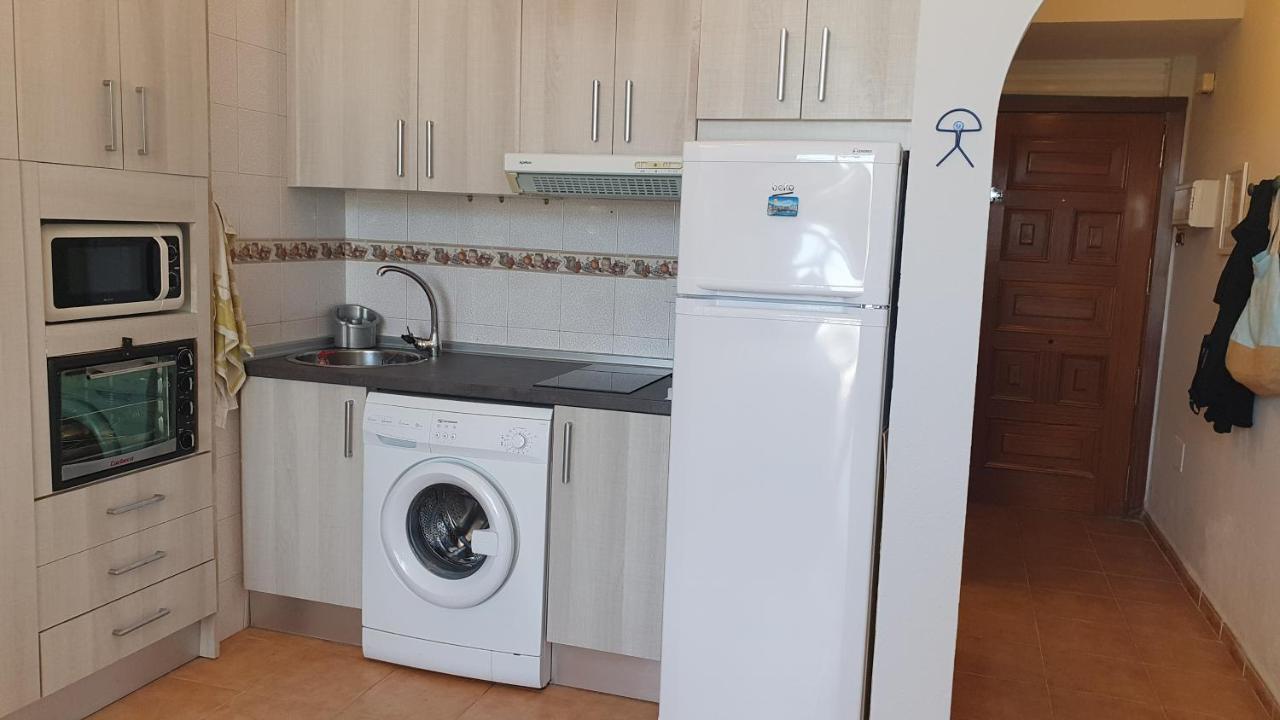 Apartment Carihuela Park Palace *