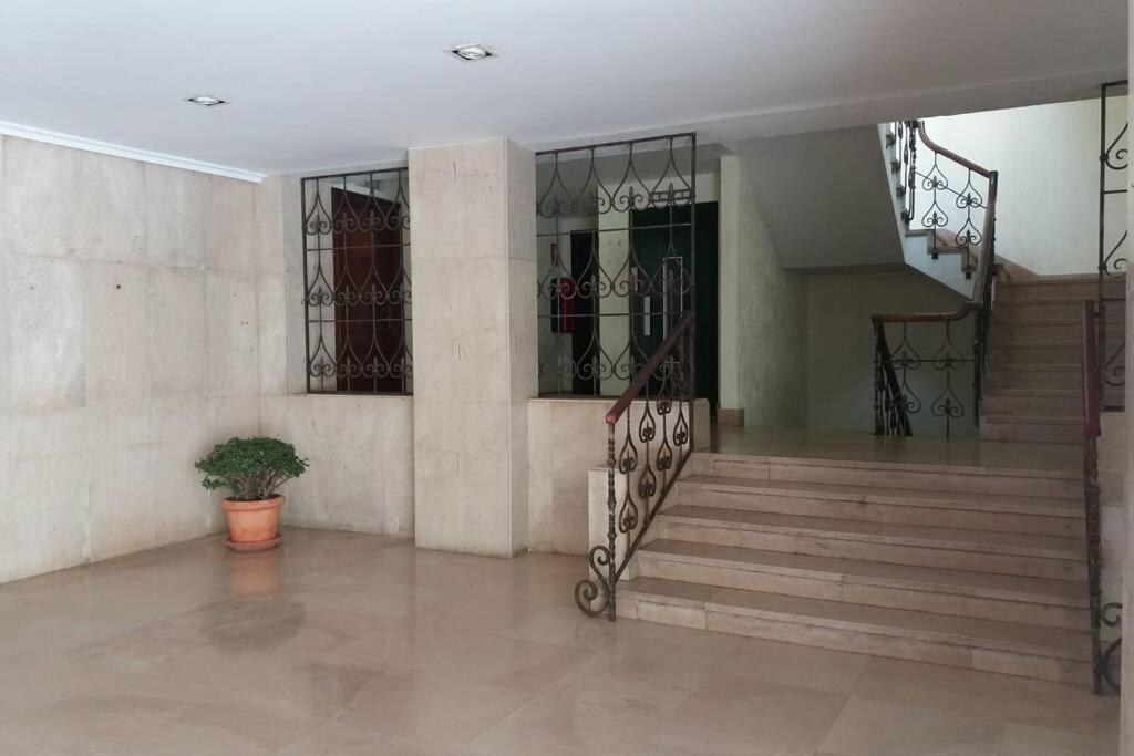 Carihuela Park Palace * Torremolinos
