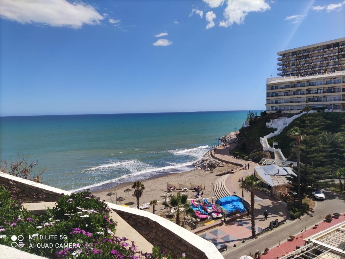 Nuevo Roca Chica, Primera Linea Playa,torremolinos Torremolinos