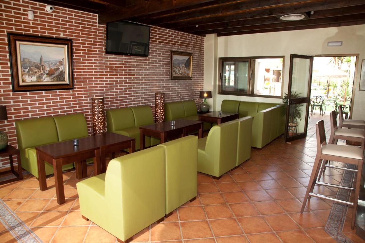 Tarik Hotel Torremolinos