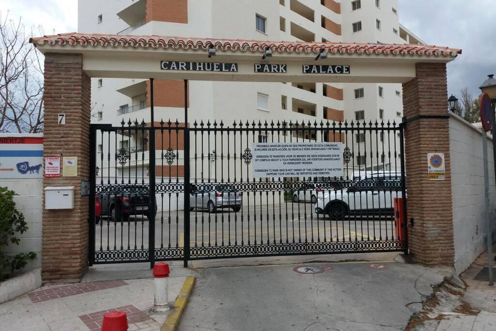 Carihuela Park Palace Apartment *