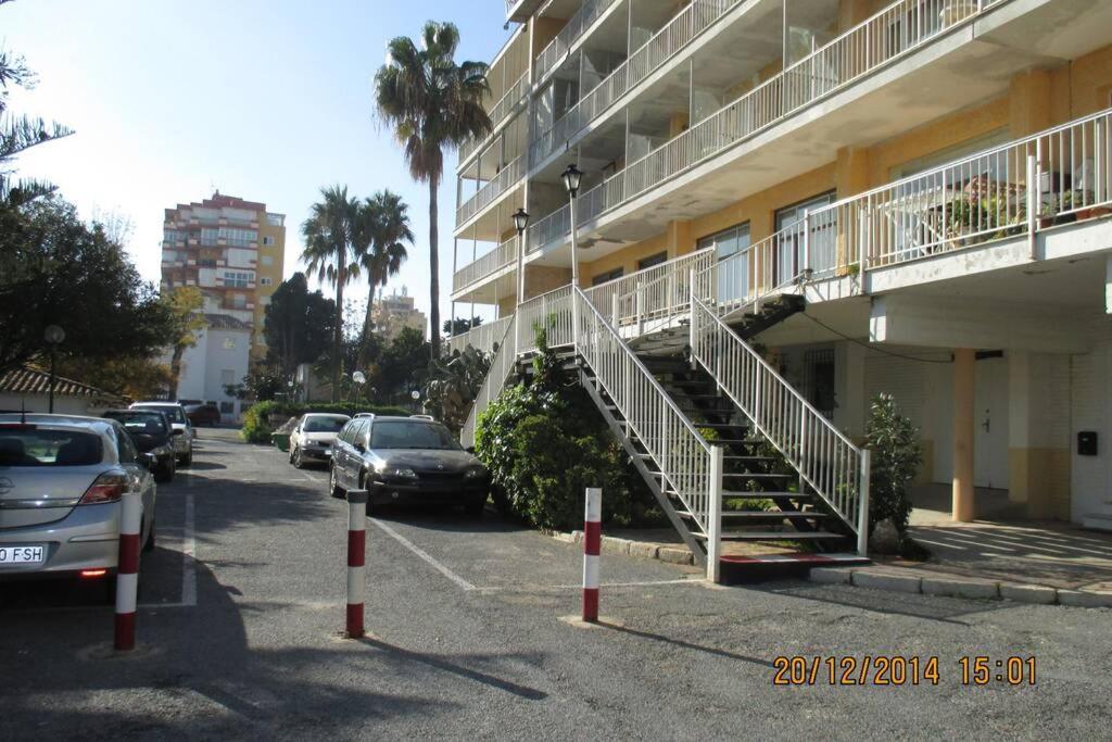 Carihuela Park Palace Apartment