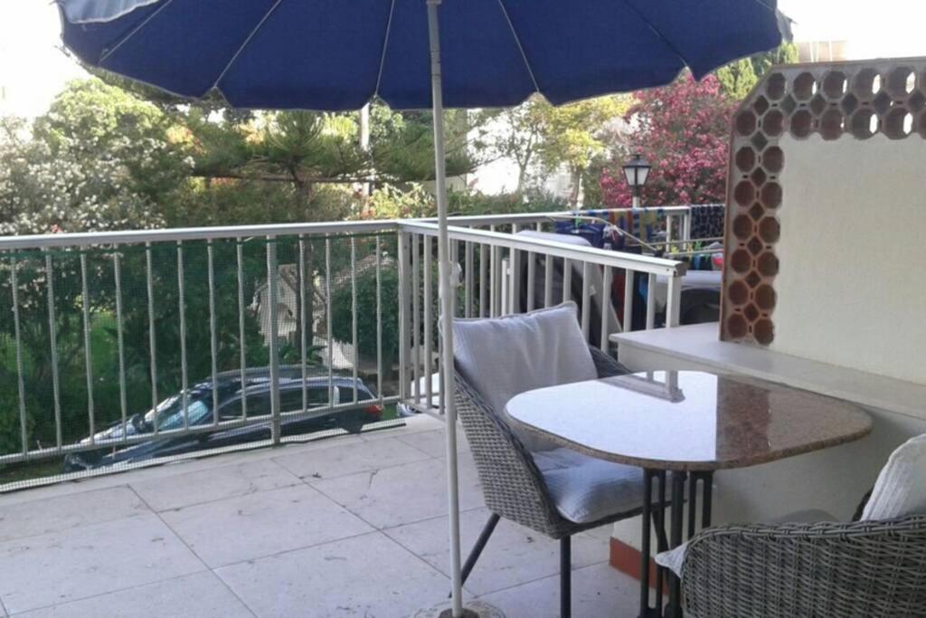 Apartment Carihuela Park Palace