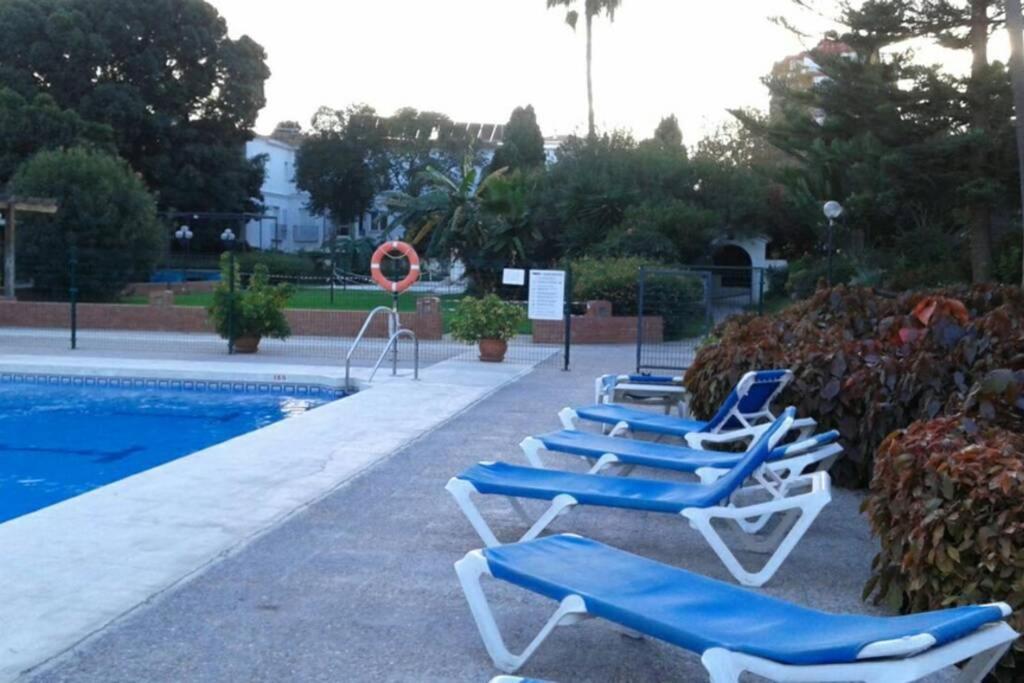 Carihuela Park Palace * Torremolinos