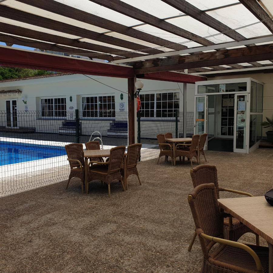 Apartment Carihuela Park Palace