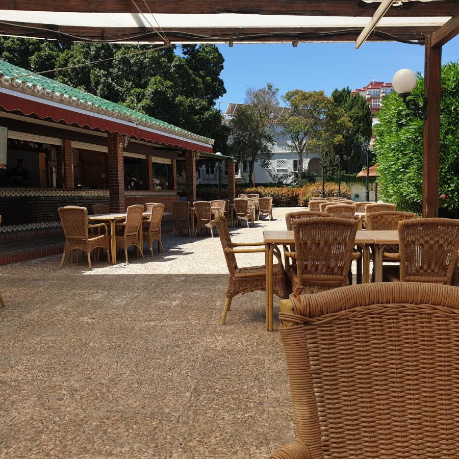 Carihuela Park Palace Torremolinos
