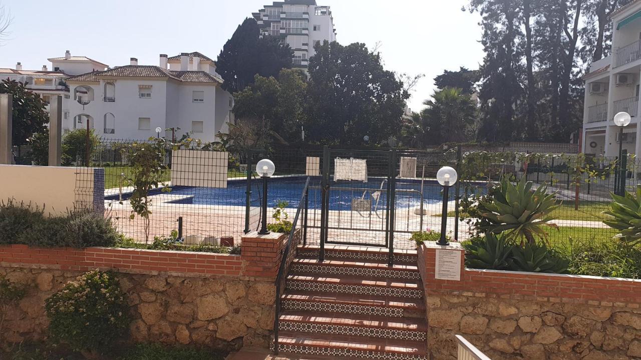 Apartment Carihuela Park Palace *