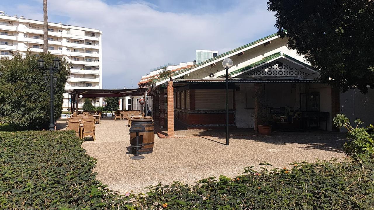 Carihuela Park Palace