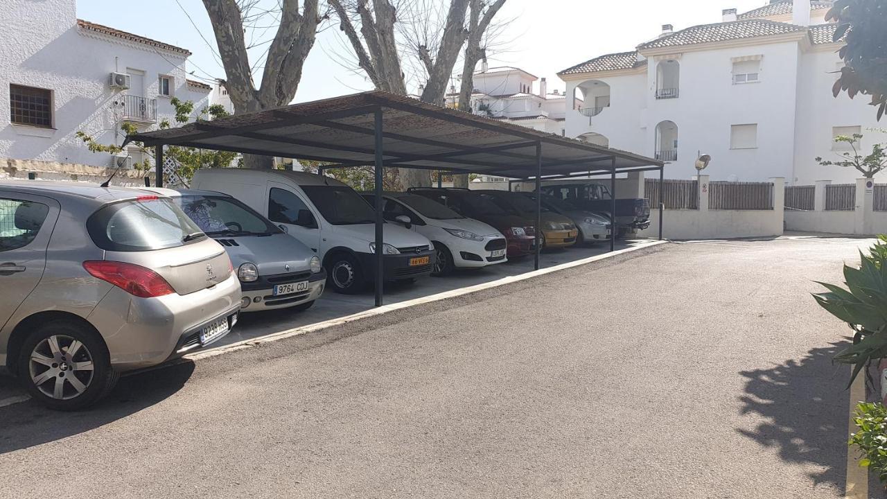 Carihuela Park Palace