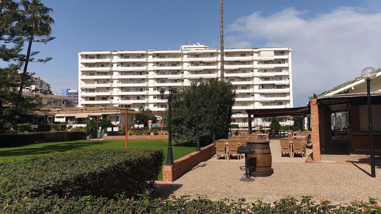 Carihuela Park Palace Apartment