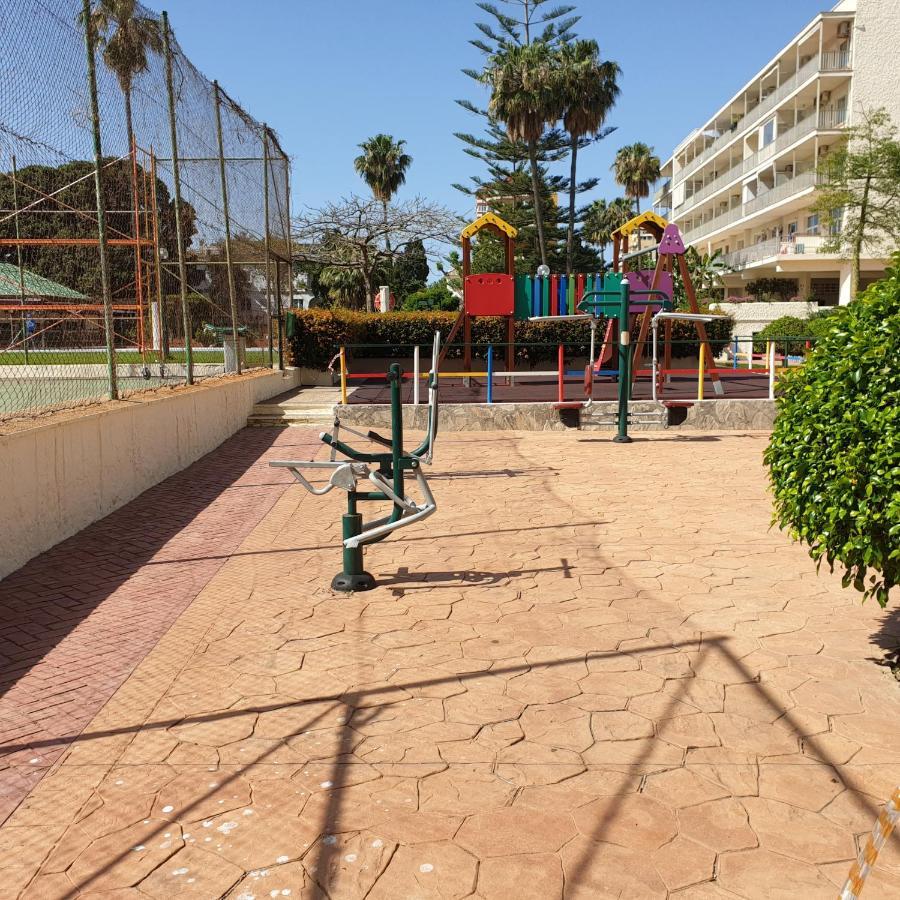 Apartment Carihuela Park Palace *