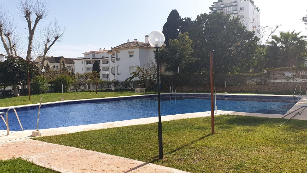 Carihuela Park Palace * Torremolinos