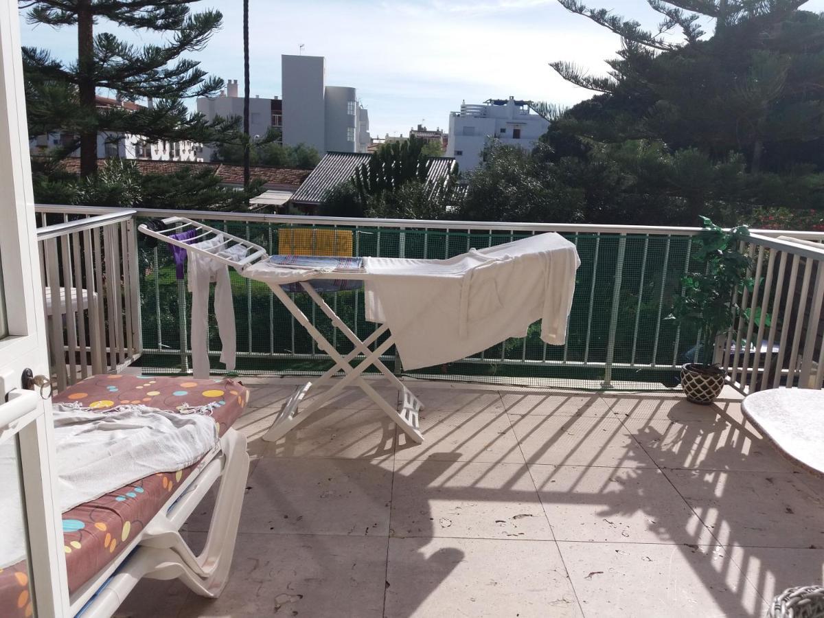 Apartment Carihuela Park Palace *