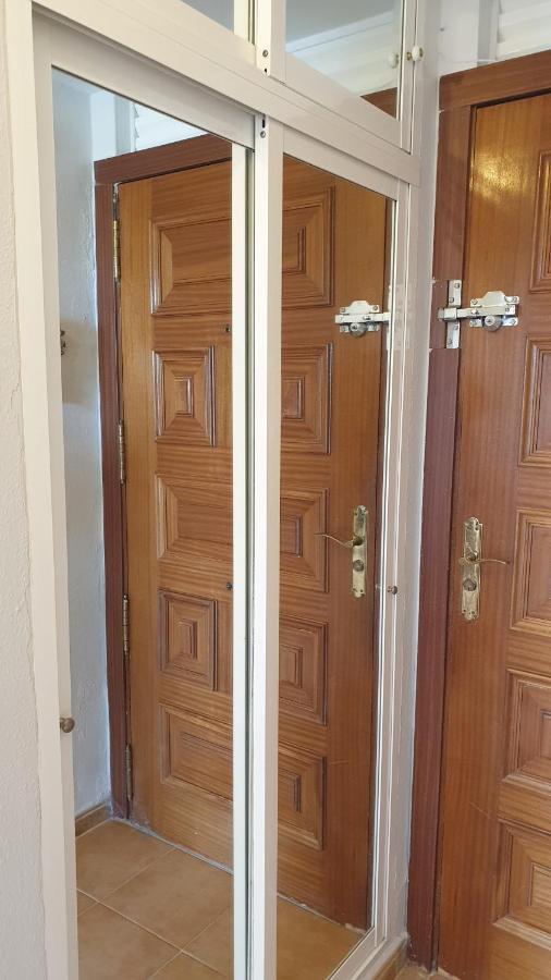 Apartment Carihuela Park Palace Torremolinos