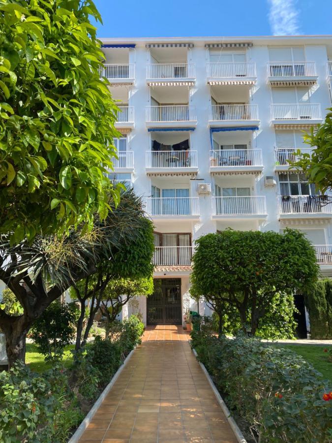 Torremoraloft Apartment Torremolinos