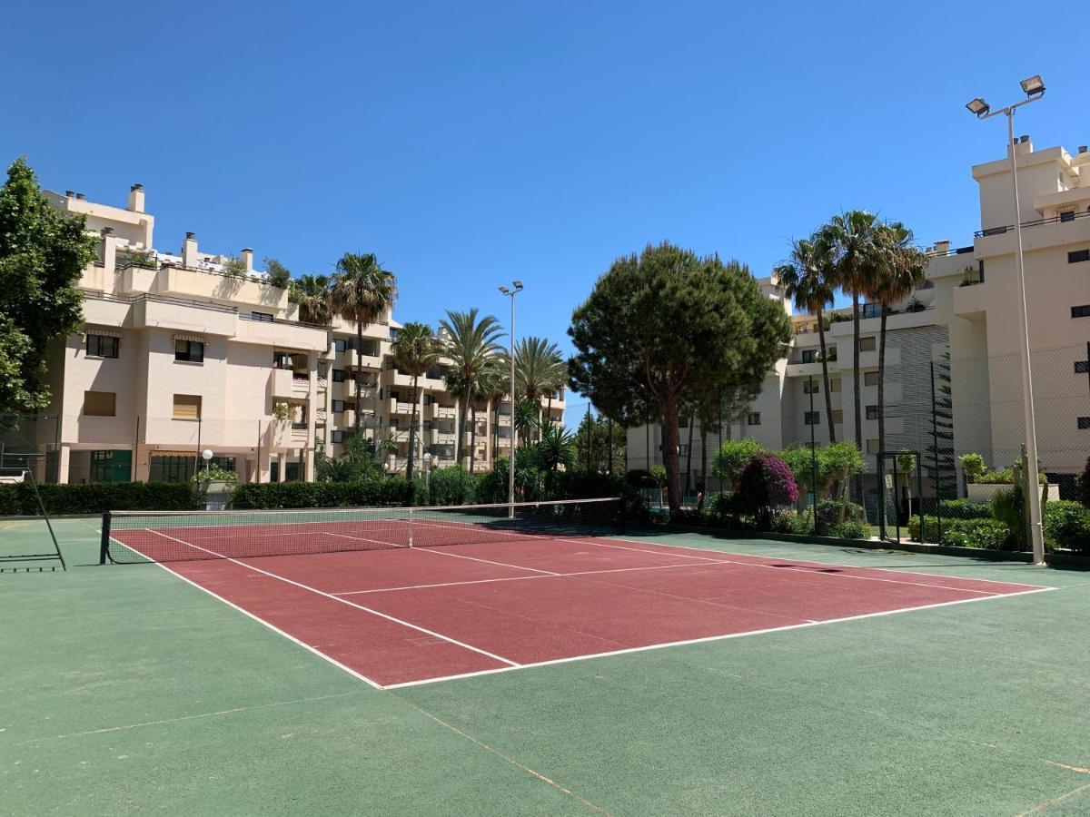 Montemar Terral Apartment