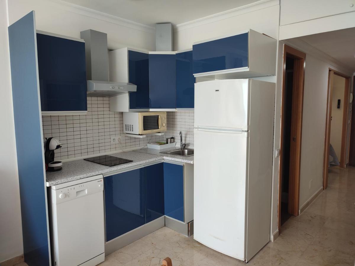 Apartamento Primera Linea Roca Chica