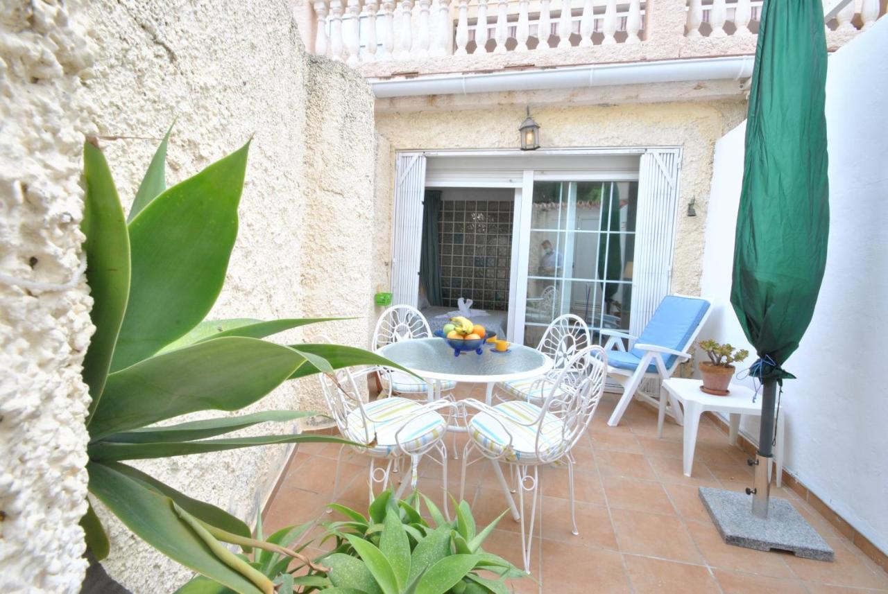 San Antonio - Beach, Pool And Terrace Apartamento *