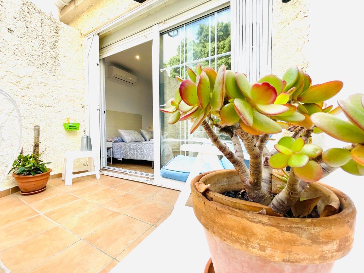 Apartamento San Antonio - Beach, Pool And Terrace Torremolinos