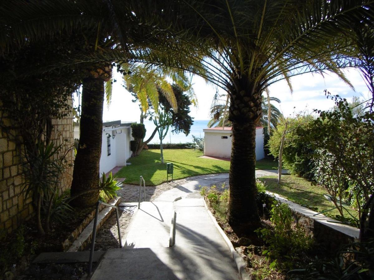 Apartamento Primera Linea Roca Chica Torremolinos