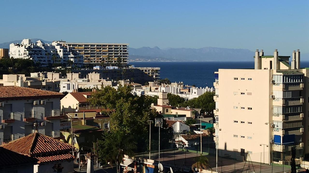 Estudio En La Carihuela * Torremolinos