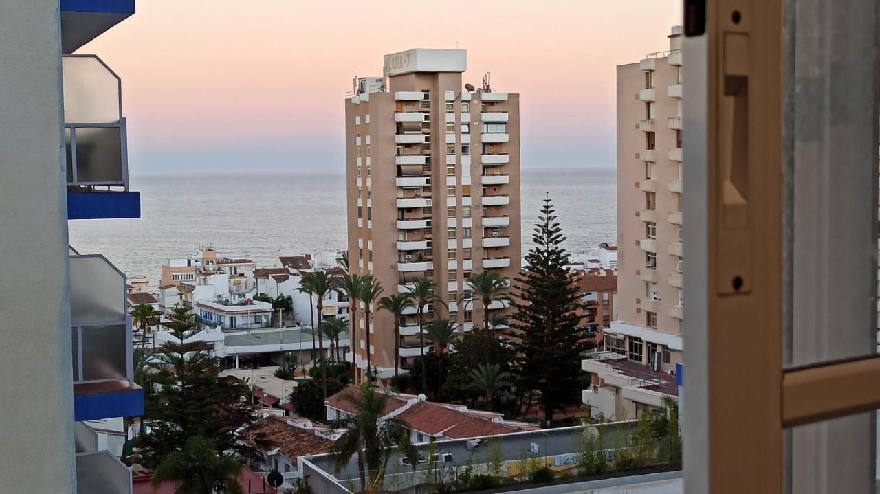 Estudio En La Carihuela Apartment Torremolinos