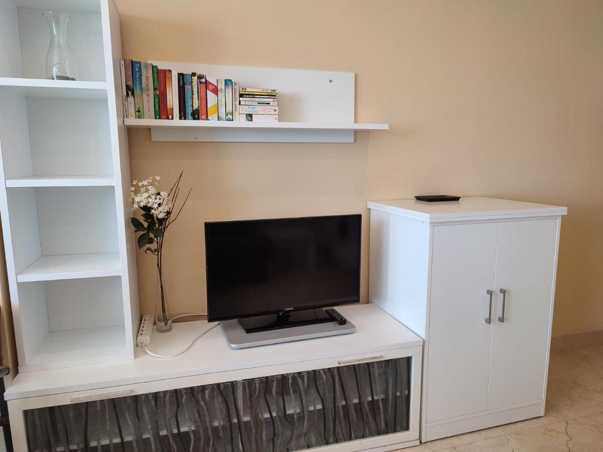 Turisstiko La Roca Chica 2 Apartment Torremolinos