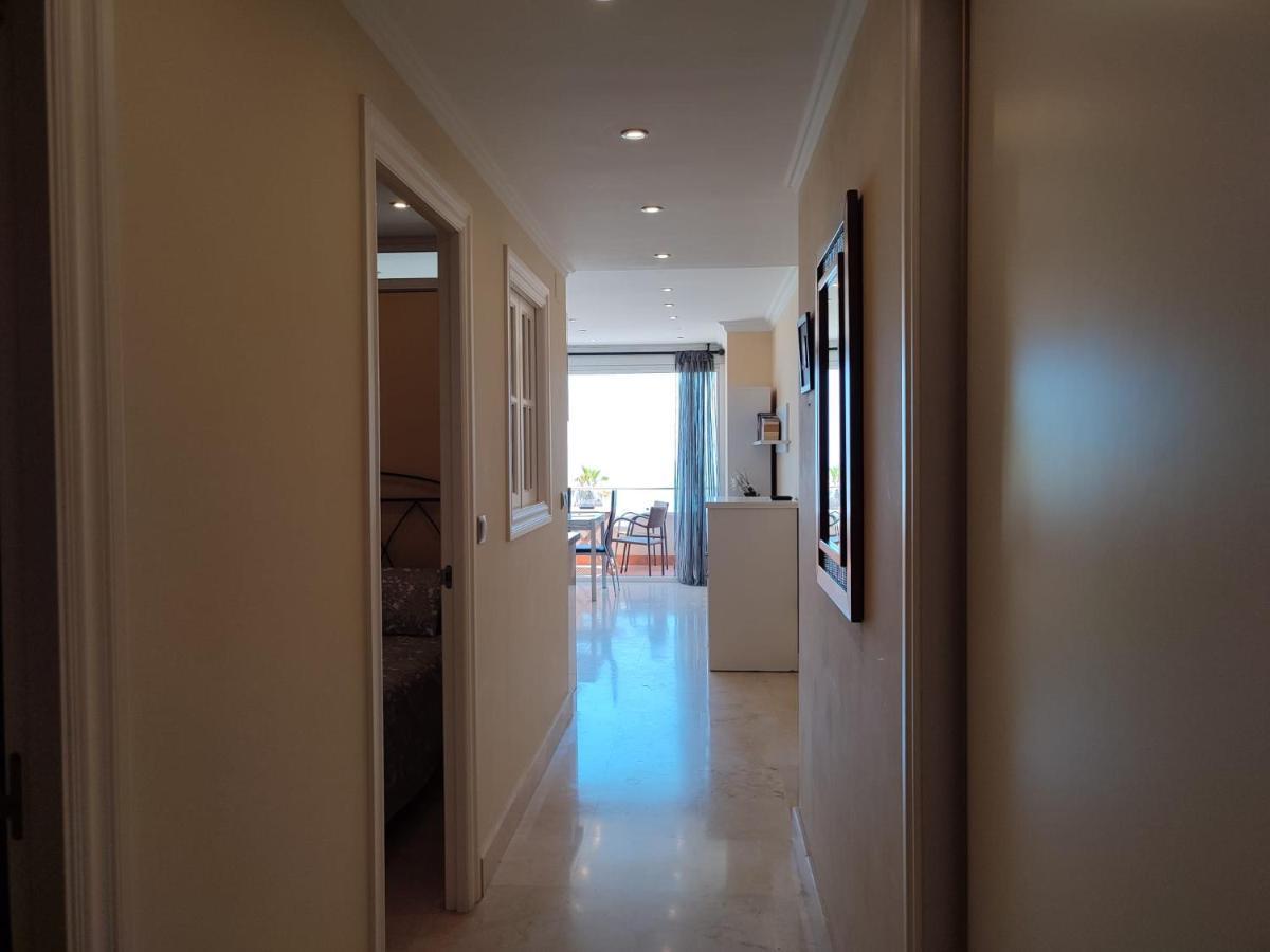 Turisstiko La Roca Chica 2 Apartment