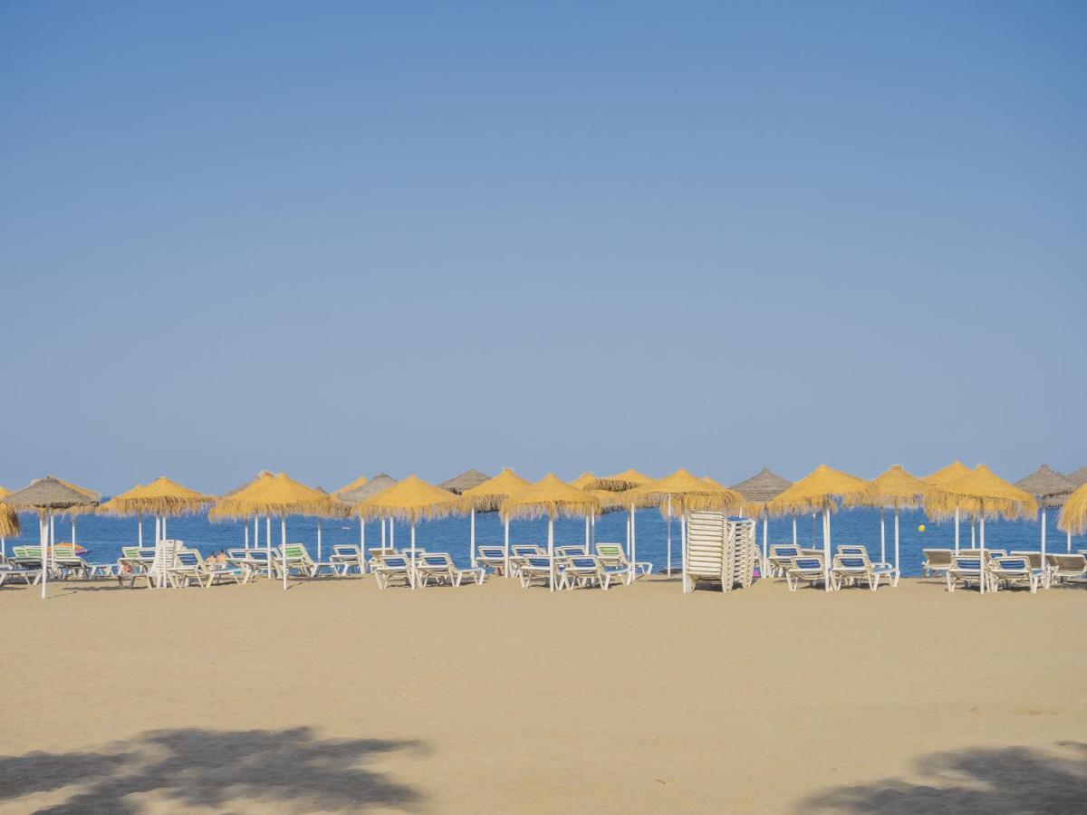 Cubo's Apartamento Don Jaime Torremolinos