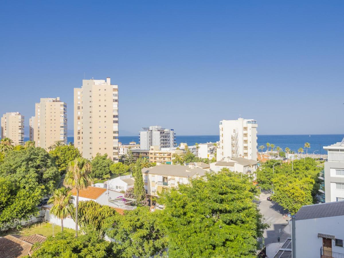 Cubo's Apartamento Don Jaime * Torremolinos