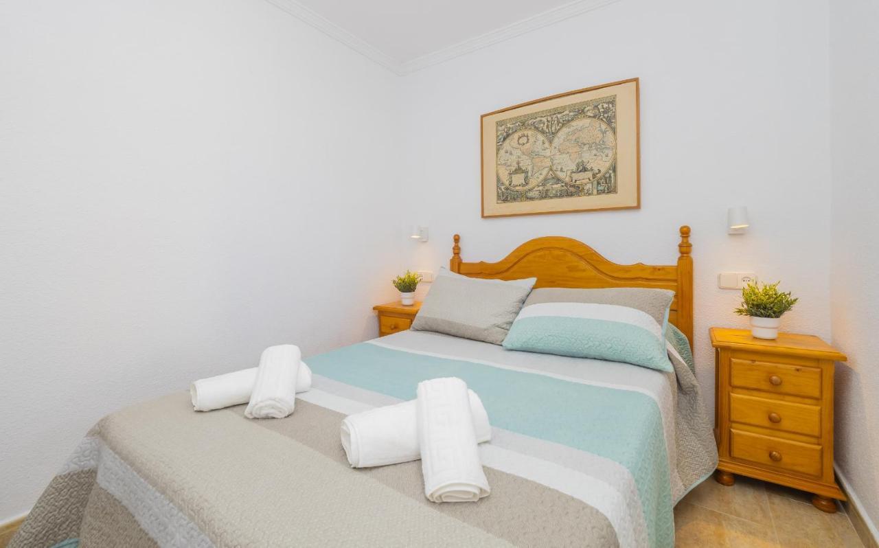 Apartment Cubo's Apartamento Don Jaime