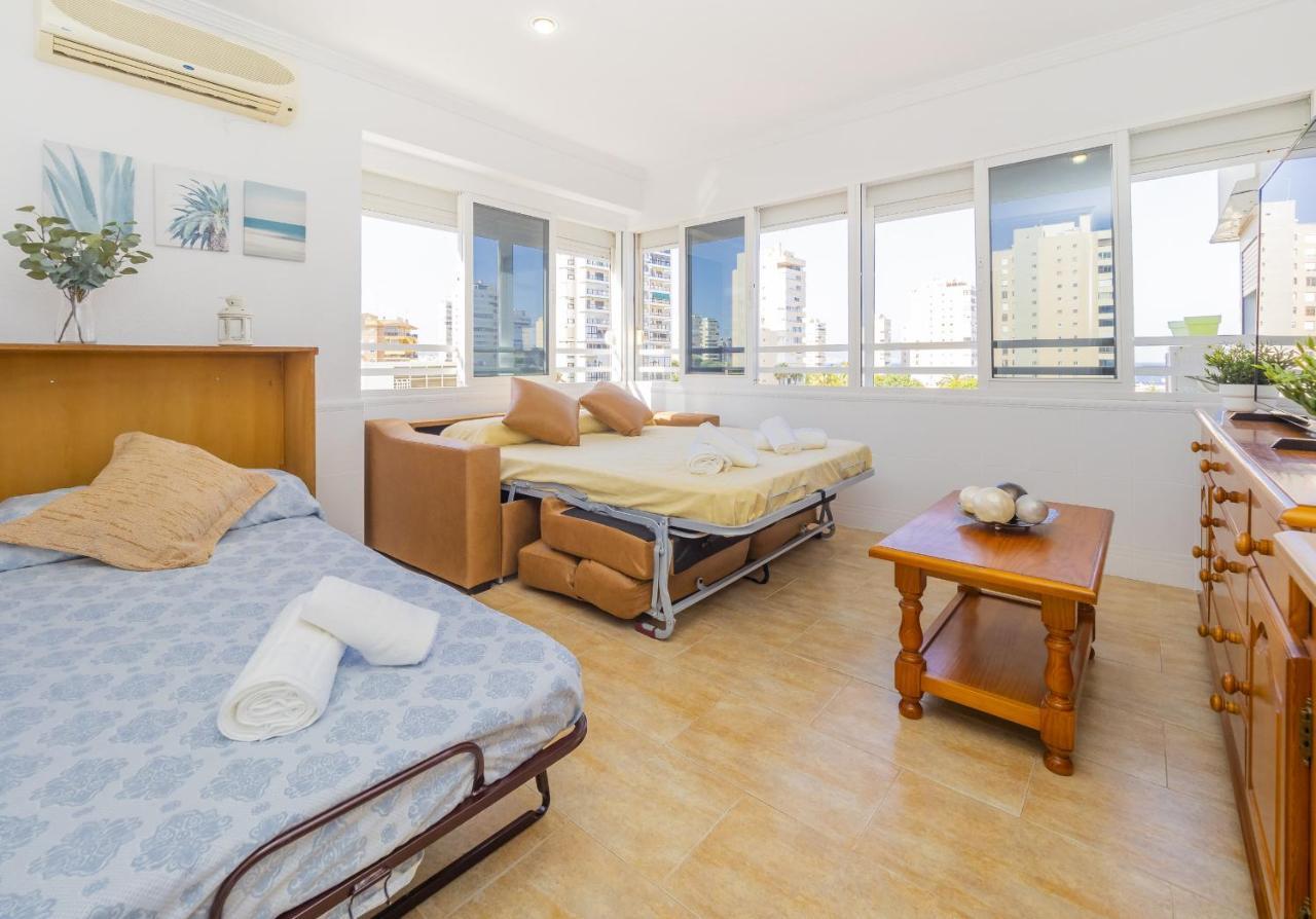 Cubo's Apartamento Don Jaime *