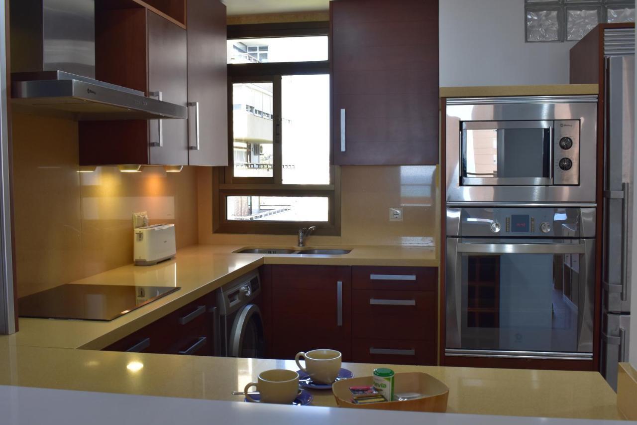 Apartment Playamar *