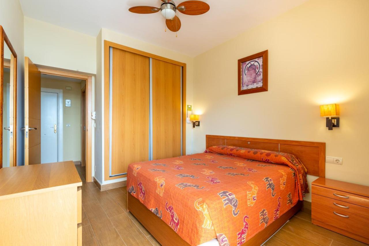 Apartamento Torre De La Roca Torremolinos