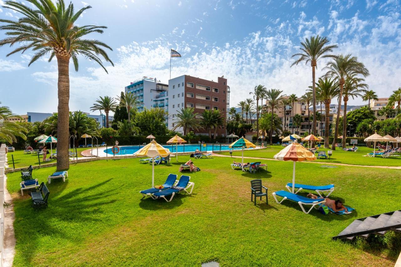 Apartamento Torre De La Roca
