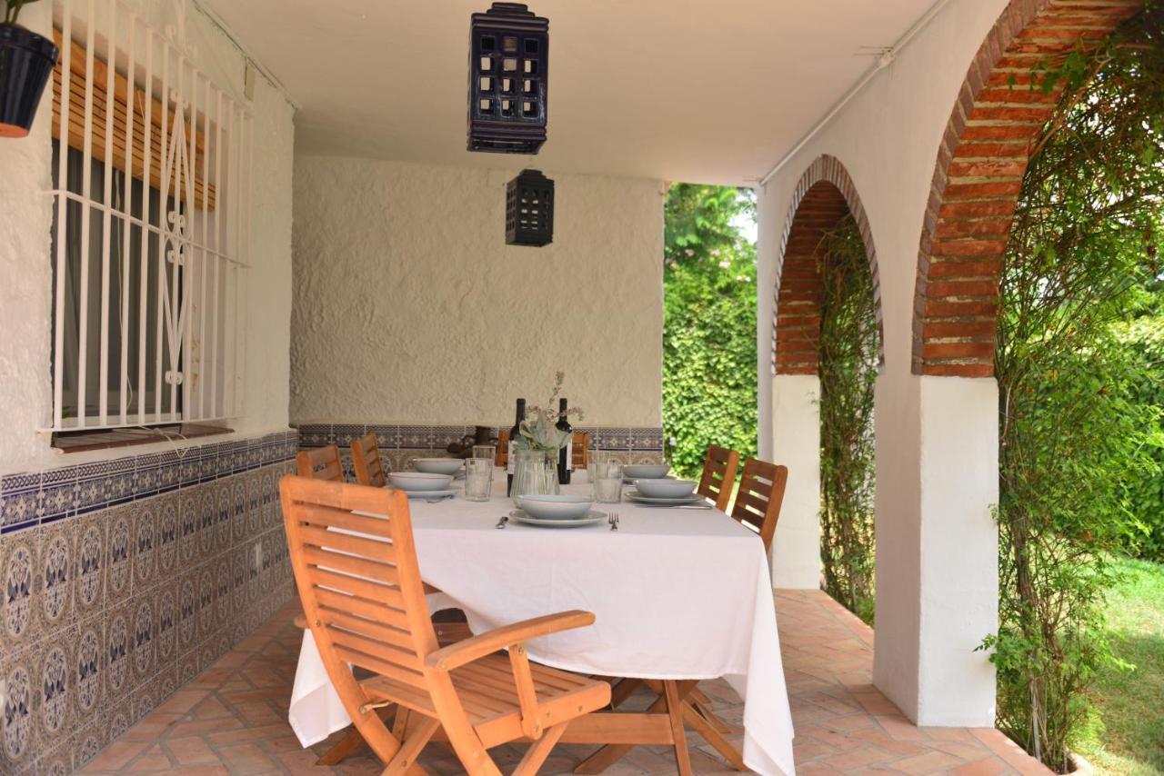 Isabelita Holiday home *
