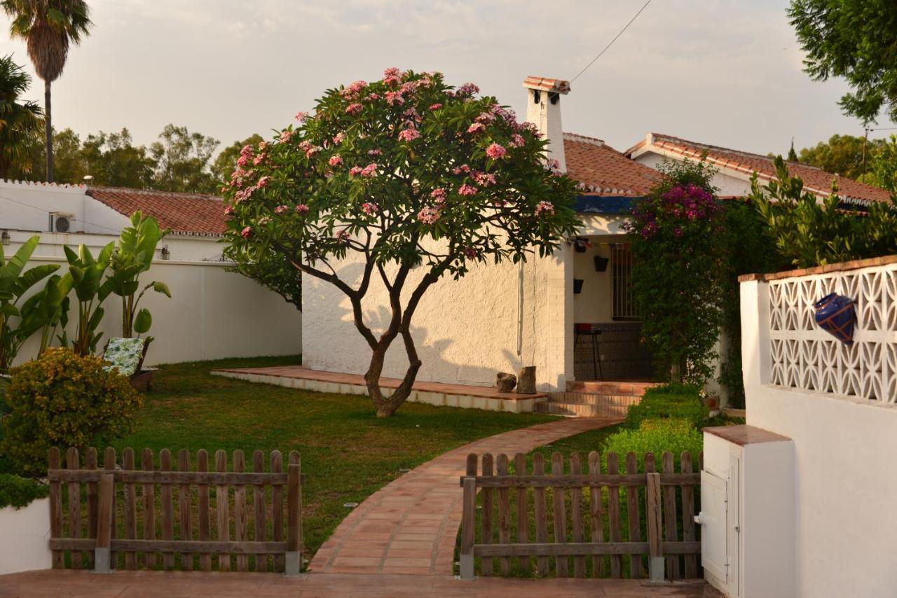 Isabelita Holiday home Torremolinos