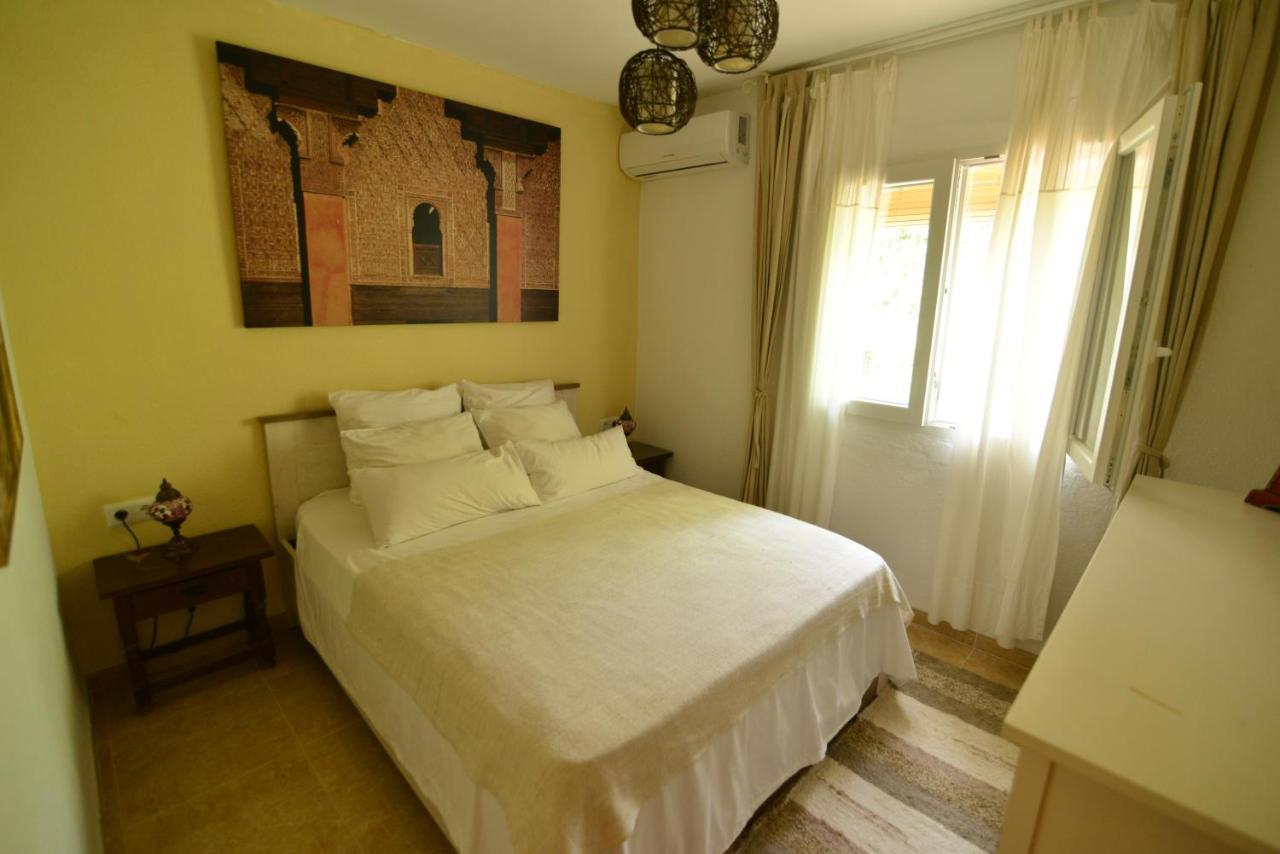 Holiday home Isabelita Torremolinos