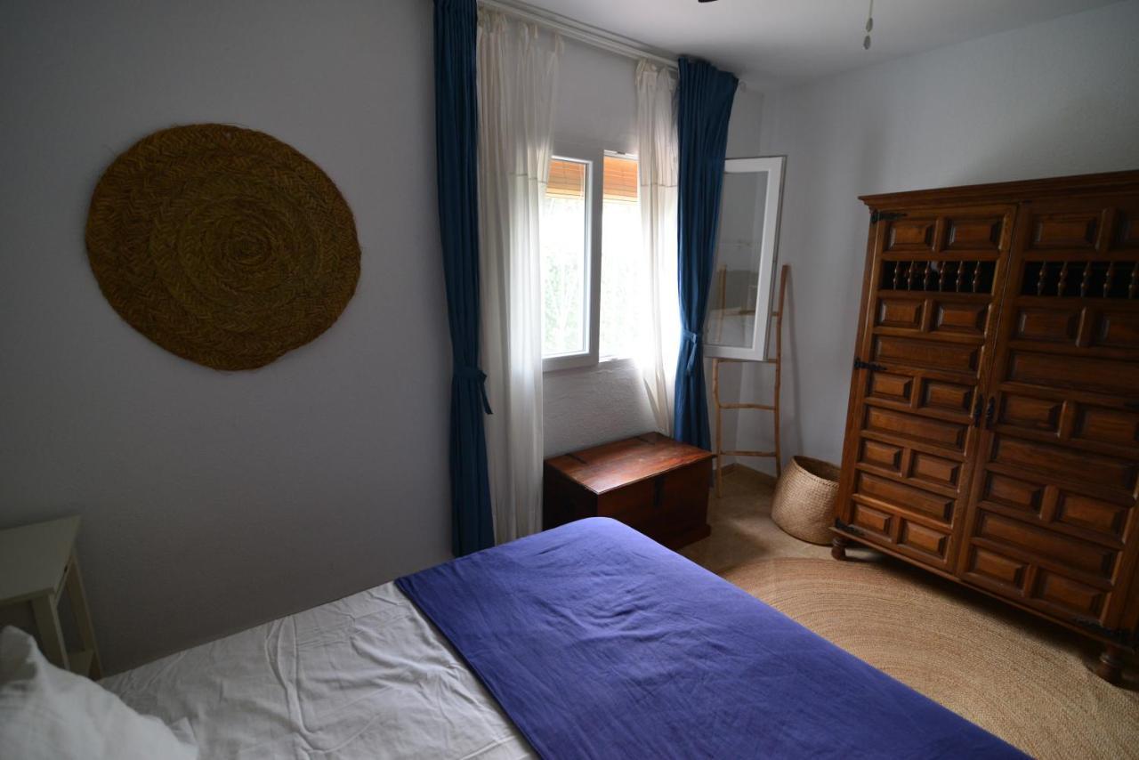 Holiday home Isabelita Torremolinos