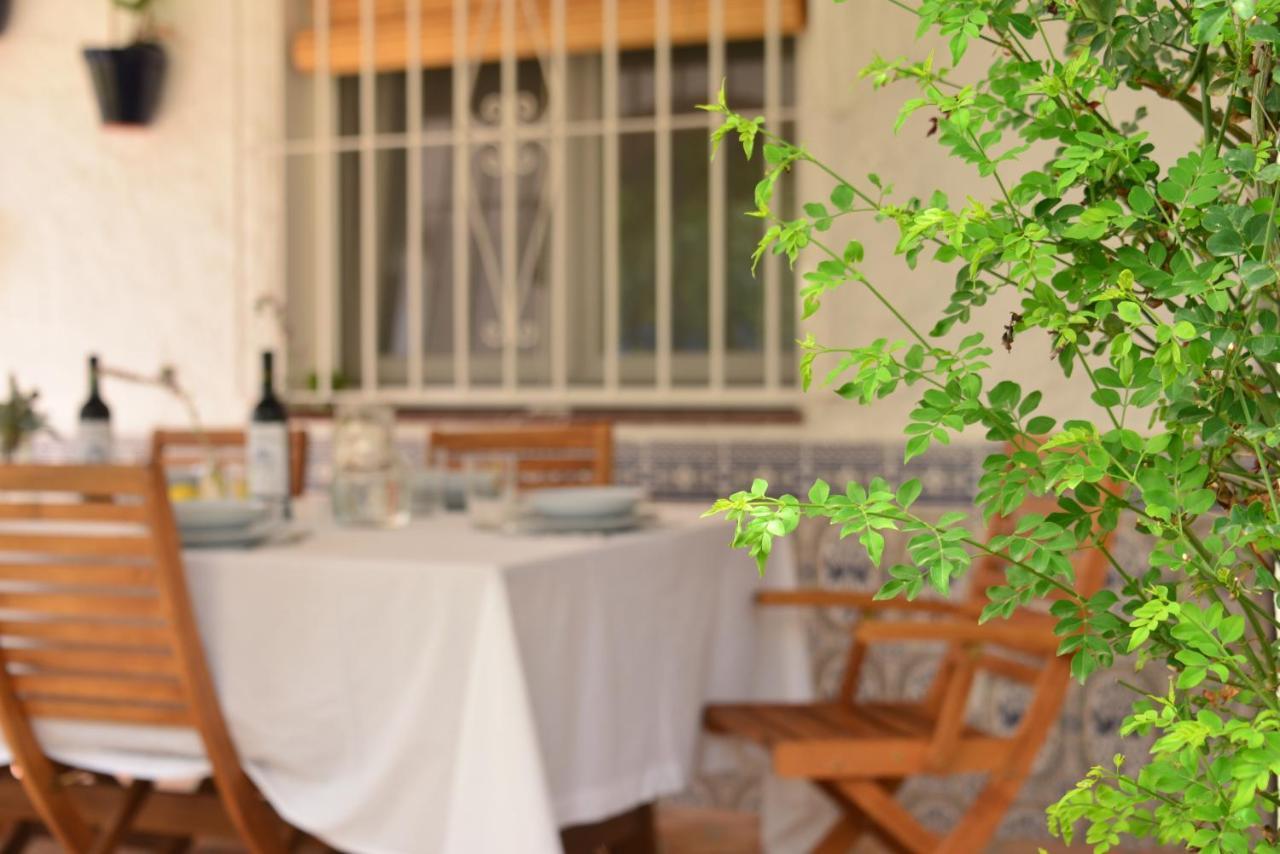 Holiday home Isabelita Torremolinos