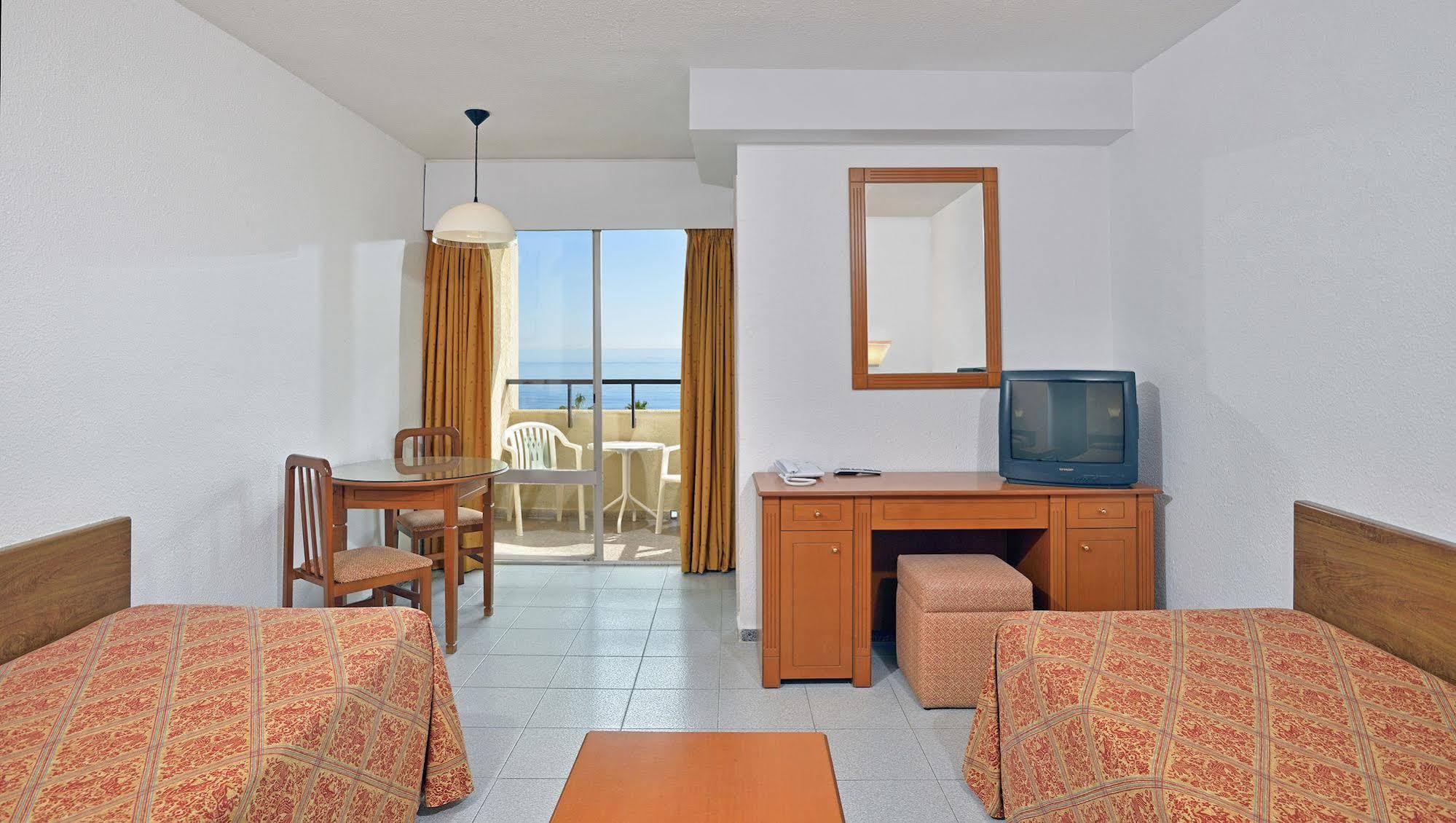 Sol Timor Apartahotel